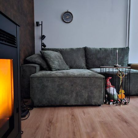 "Chalet Zanna" Opende-Oost Екстер'єр фото