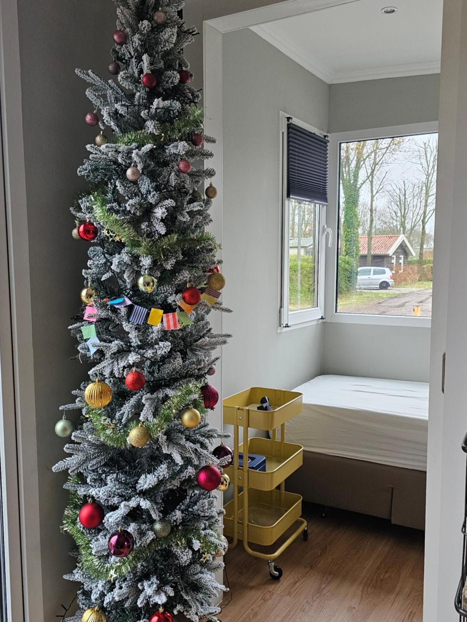 "Chalet Zanna" Opende-Oost Екстер'єр фото