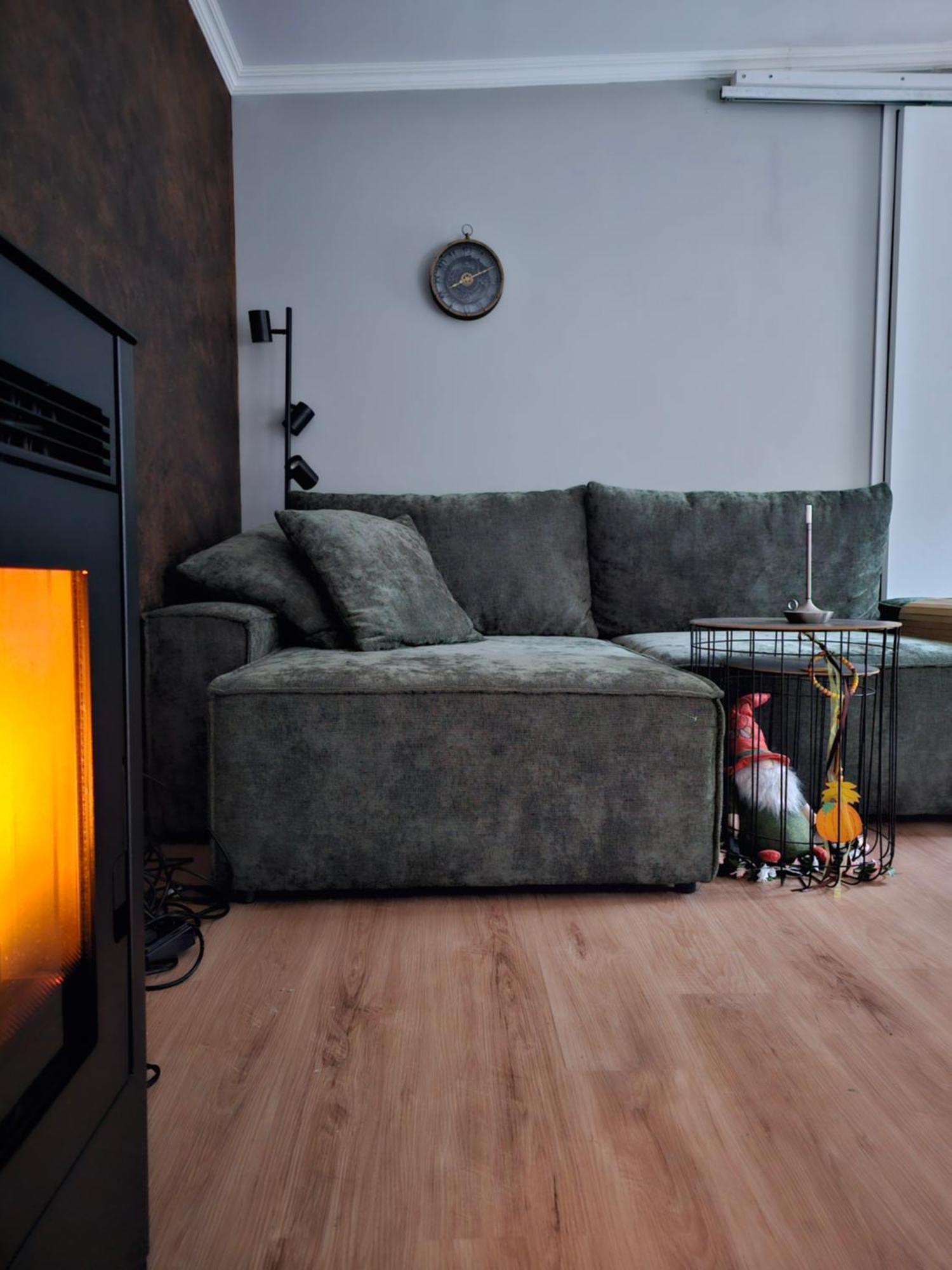 "Chalet Zanna" Opende-Oost Екстер'єр фото