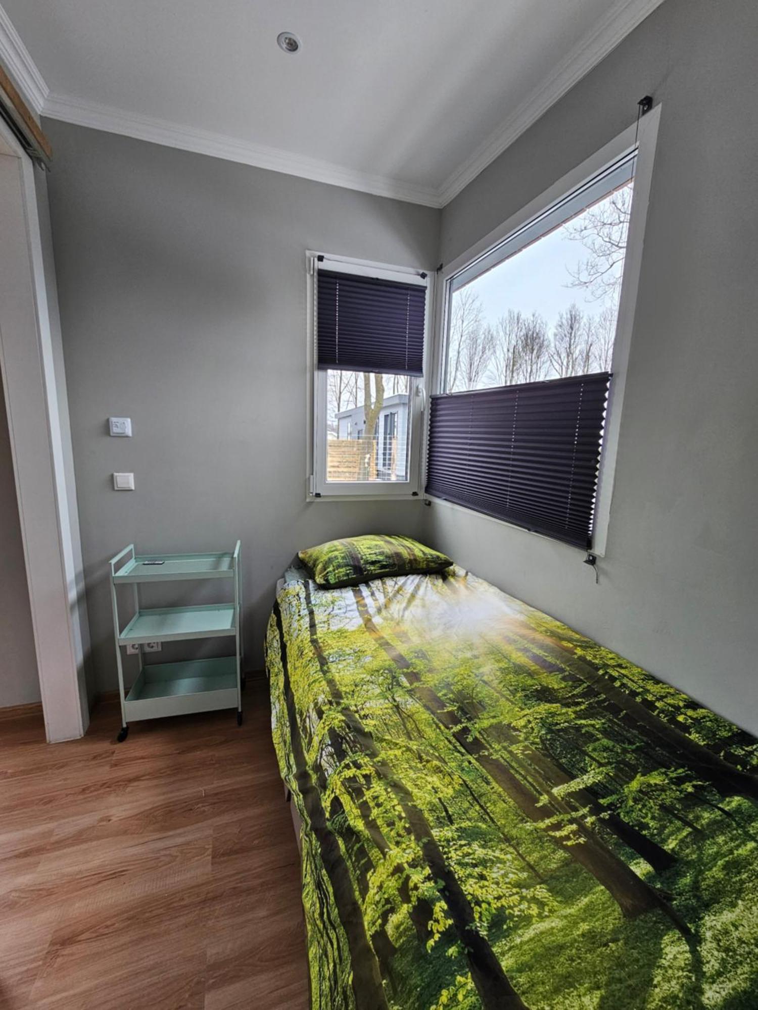 "Chalet Zanna" Opende-Oost Екстер'єр фото
