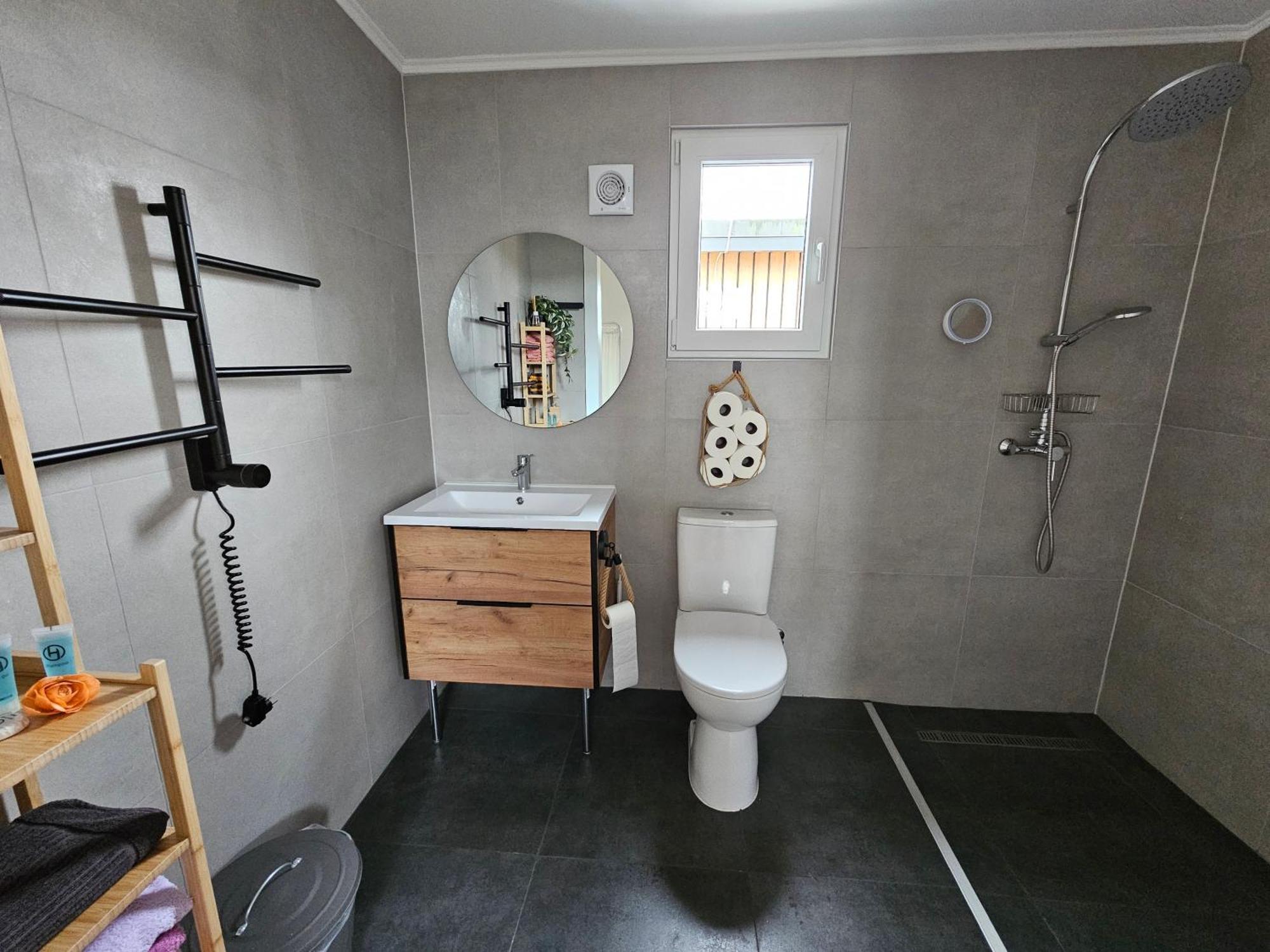 "Chalet Zanna" Opende-Oost Екстер'єр фото